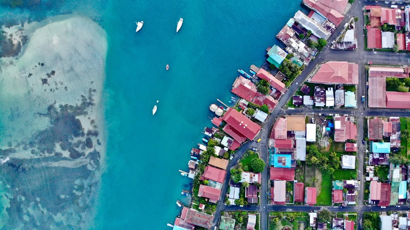 Bespoke in Bocas del Toro