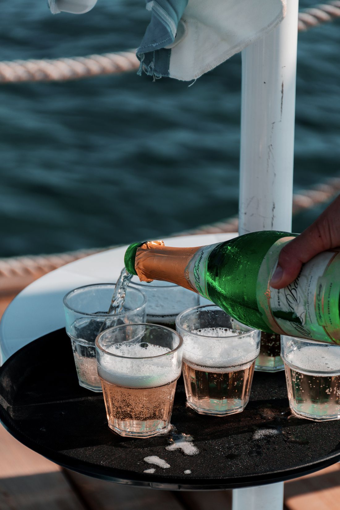 Celebrate in Bocas