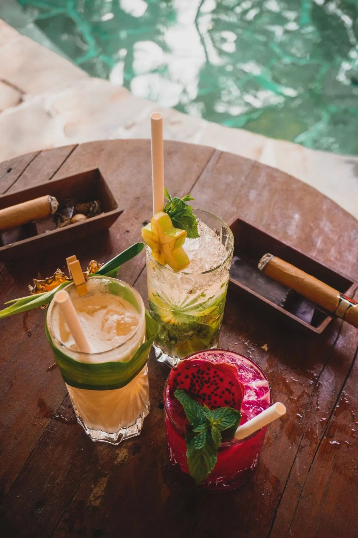 Bespoke in Bocas del Toro