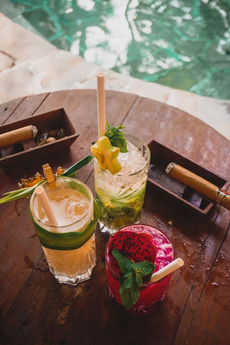 Bespoke trips in Bocas