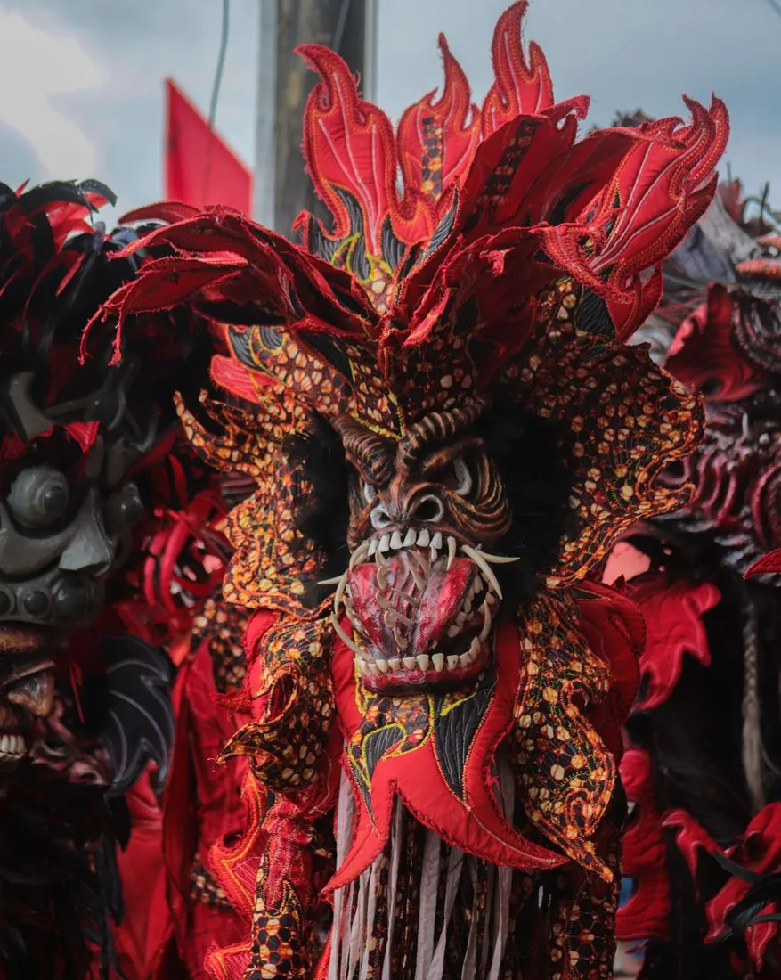 Raíces y cultura