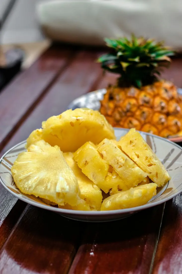 Comida para todos
