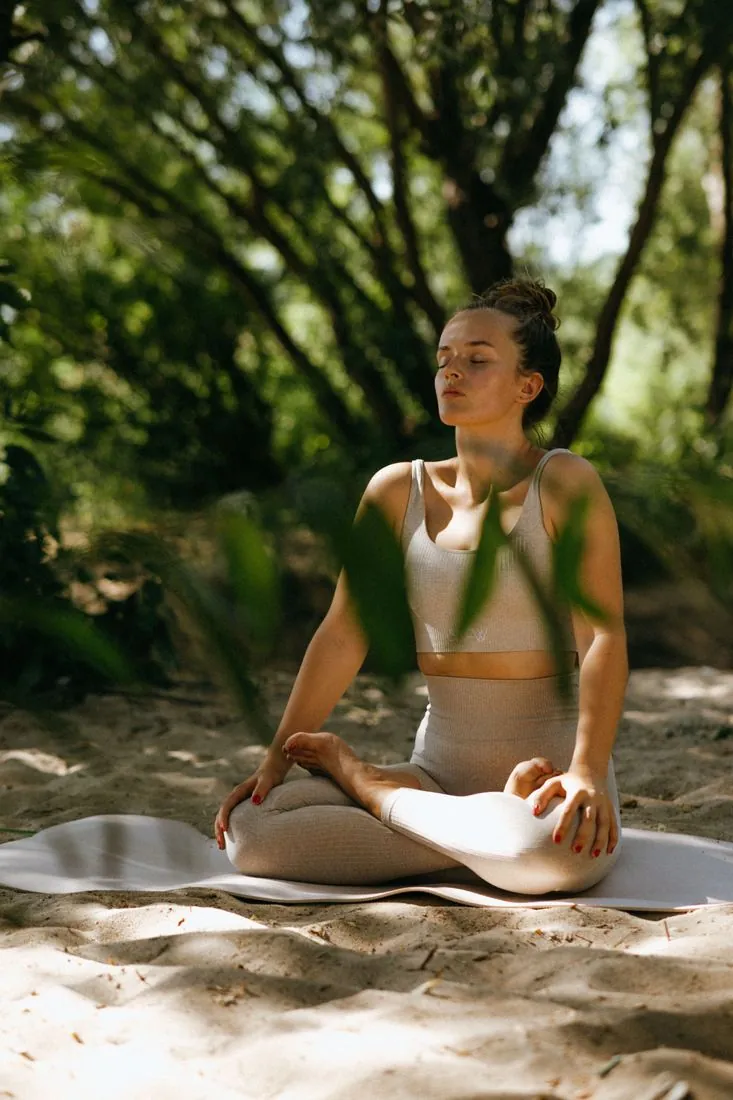 Yoga & movement
